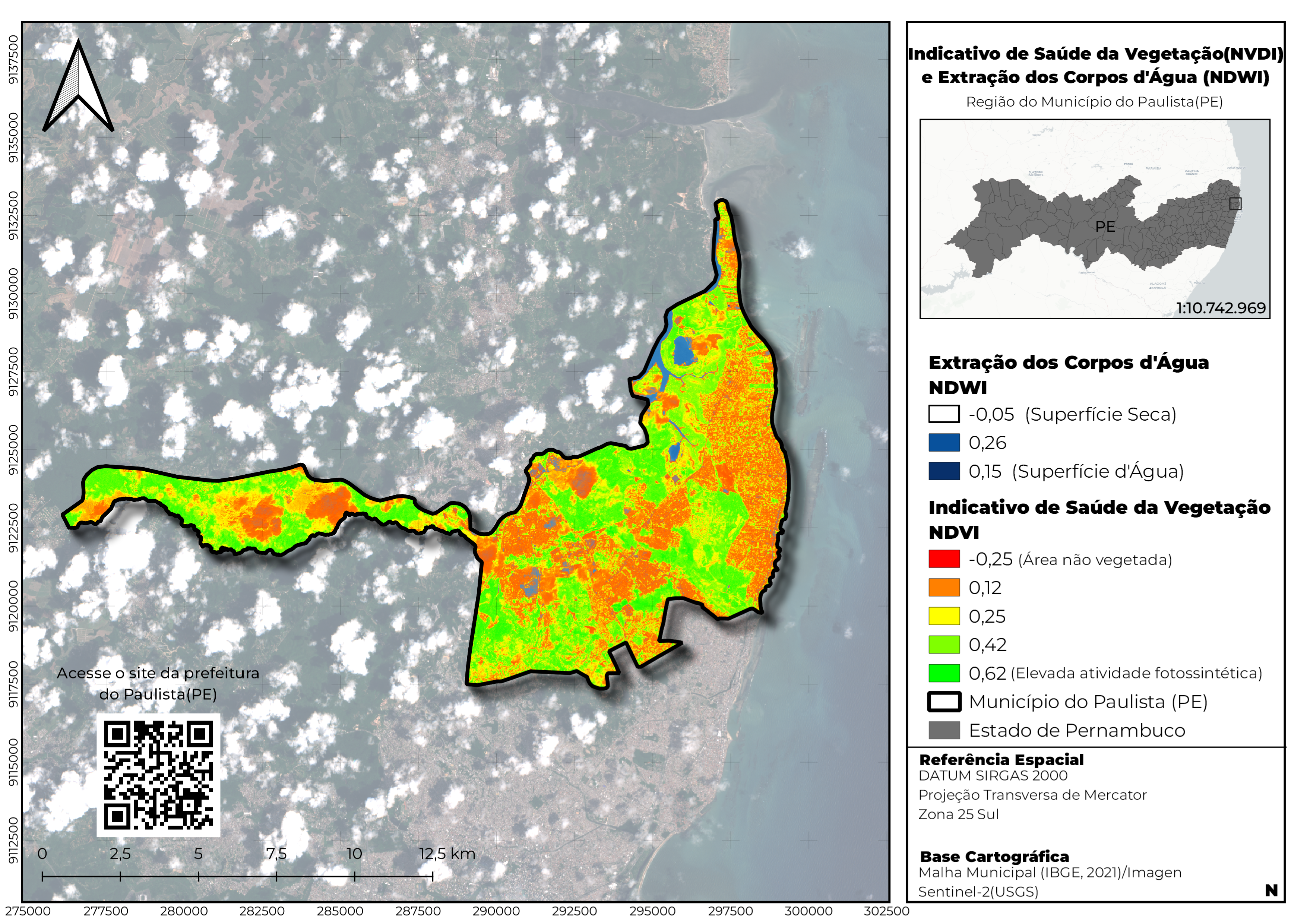 Manejo Florestal